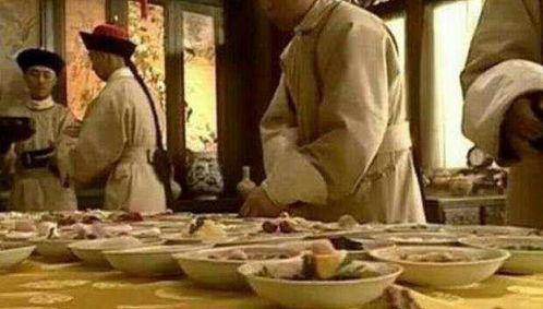 朝廷读心术吃瓜,朝廷秘闻背后的宫廷八卦