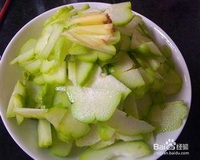 佛手瓜熟吃怎么吃炒着吃,炒制美味，尽享健康佳肴
