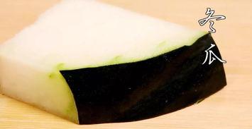 按早年规矩吃瓜,揭秘早年规矩下的瓜界风云