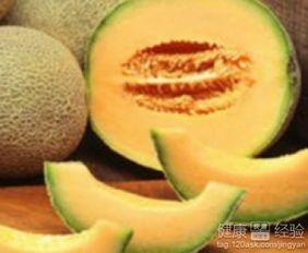 哈密瓜还能怎么吃,解锁夏日清新新吃法